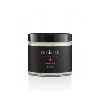 Kūno šveitiklis Cranberry 300 g