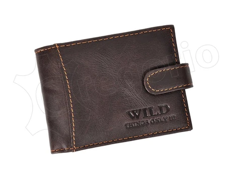 Kortelių dėklas Wild Things Only 5514