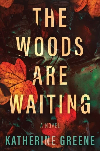 Woods are Waiting