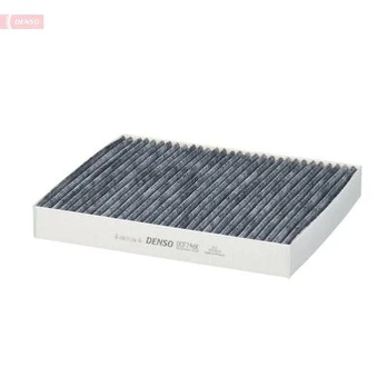 Filtras, salono oras DENSO DCF746K