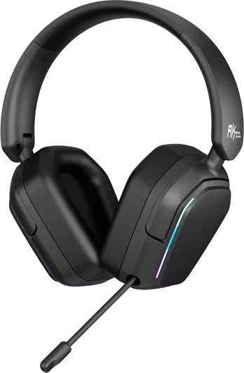 Royal Kludge HG101 Wireless, Matte Black