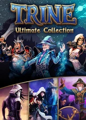 Trine Ultimate Collection PC