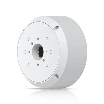 Ubiquiti Tamper-resistant junction box for UniFi Bullet, Dome, and