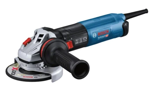 Bosch GWS 17-125 SB