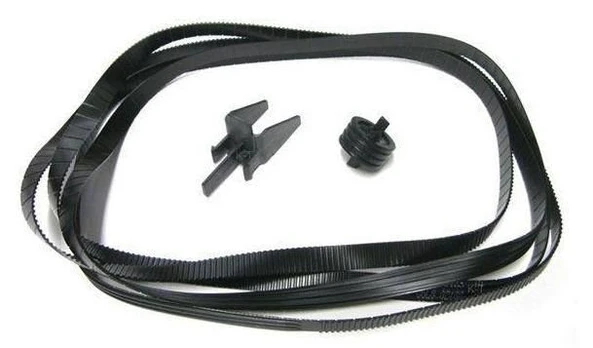 Carriage Belt, for 42 Inch A0