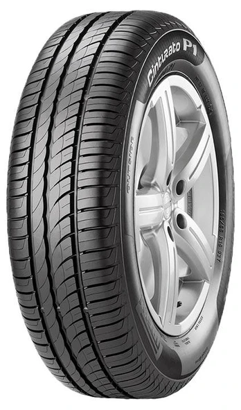 Pirelli Cinturato P1 Verde 195/55 R15 85 H