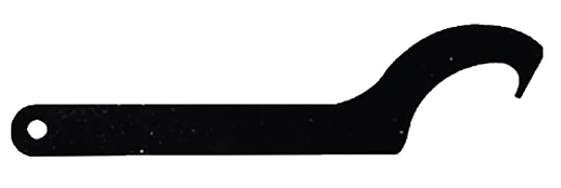 Raktas griebtuvui Makita 781019-5