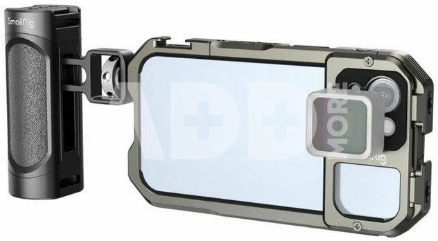 SMALLRIG 3735 HANDHELD VIDEO KIT FOR IPHONE 13