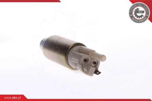 Kuro siurblys ESEN SKV 02SKV203