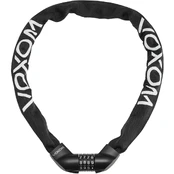 Voxom SCH3 spyna | Black kaina