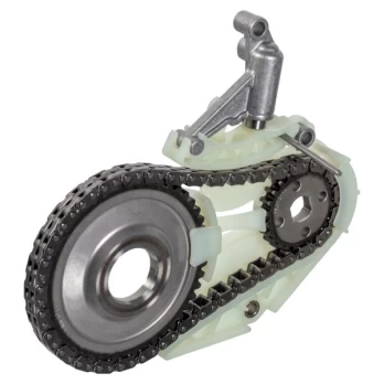 SWAG SW20946140 Oil pump drive chain kit
