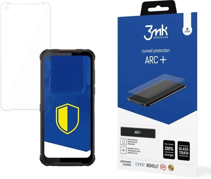 Kruger & Matz Drive 10 - 3mk ARC+