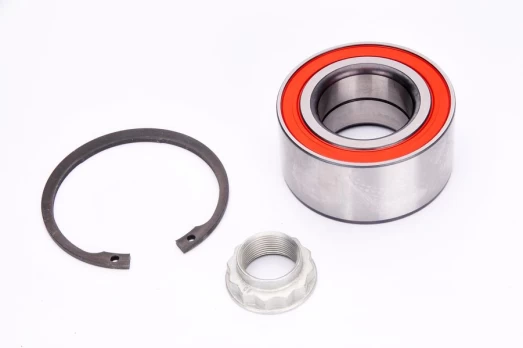 FAG 713 6492 80 Wheel bearing kit