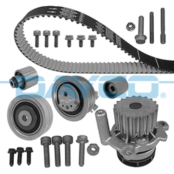 DAYCO DAYKTBWP7880 Timing belt kit (belt+ pulley+ water pump)