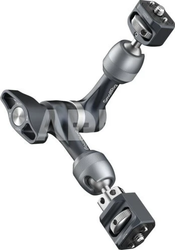 SmallRig 6317 Magic Arm Support with 1/4"-20 Locating Screw