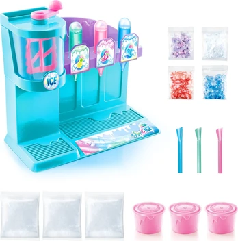 So Slime - Slime'Ice Frozen Machine (26310)