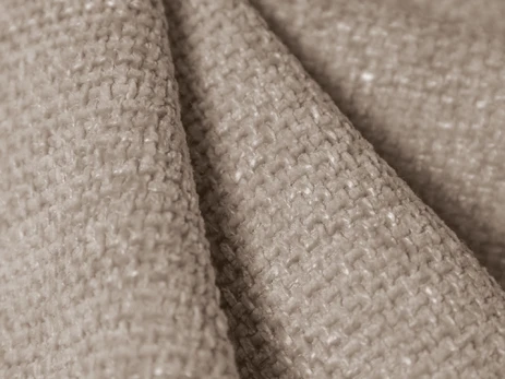 Sofa, Miley, 3 vietų, 255x90x70, smėlio spalvos