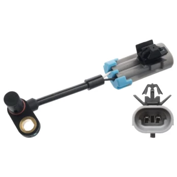 FEBI FE106652 ABS sensor