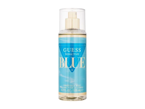 Kūno purškiklis Guess Seductive Blue, 125 ml