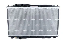Radiatorius, variklio aušinimas NRF 56050
