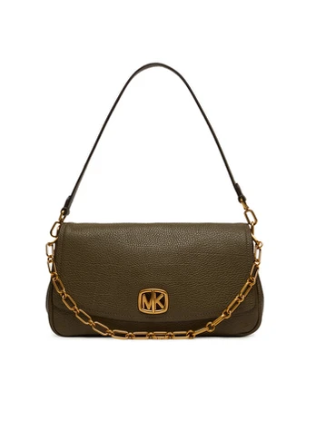 MICHAEL Michael Kors Rankinė 30F6AYTL7E Žalia