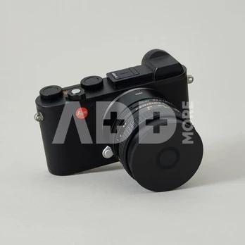 Urth 40,5mm Magnetic Lens Filter Caps