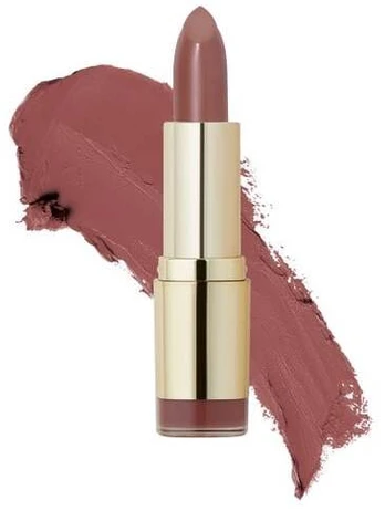 Lūpų dažai Milani Color Statement, ruda