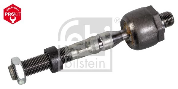 FEBI FE21638 Inner steering tie rod without end