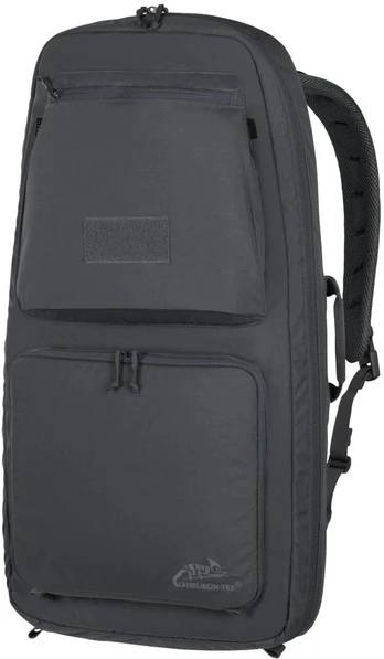 Ginklo transportavimo krepšys Helikon-Tex SBR®, Shadow Pilkas
