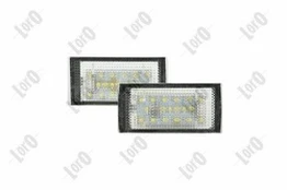 ABAKUS L04-210-0002LED Valstybinio numerio apšvietimas