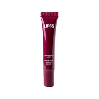Lipss Lipper Lip Gloss Pomegranate – lūpų blizgesys