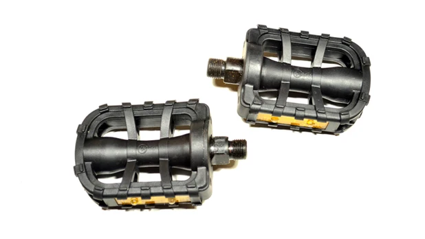Pedalai su LED 9/16" 87x68