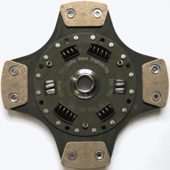 Sankabos diskas SACHS 881861 999857