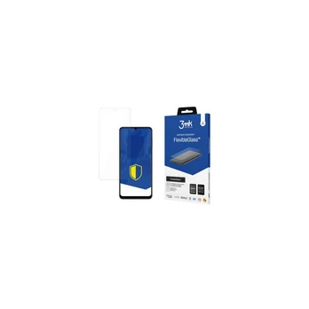LCD apsauginė plėvelė 3mk Flexible Glass Samsung A225 A22 4G