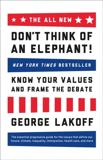 ALL NEW Don't Think of an Elephant!