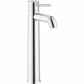 Washbasin Siphon Grohe Metalinis