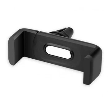 Toti TGNGHB Mini Vent Car Holder (Juodas)