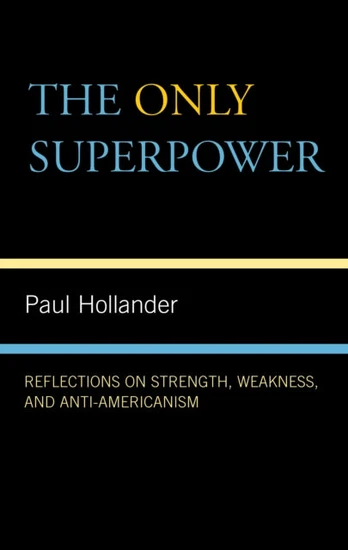 Only Super Power