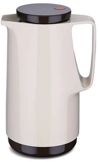 Rotpunkt Isolierkanne 760 latte