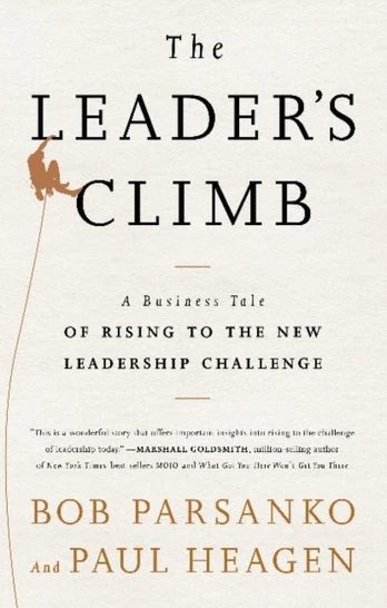 Leader's Climb