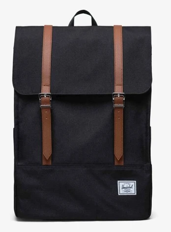 Kuprinė Herschel Survey™ Backpack Black