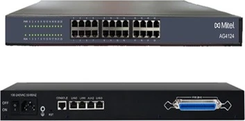 No Name Mitel AG4124 Universal (w/o AC cord)
