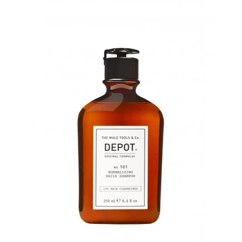 Depot NO. 101 Normalizing Šampūnas 250ml