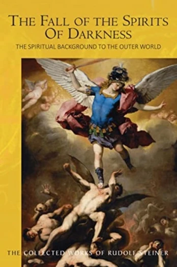 Fall of the Spirits Of Darkness