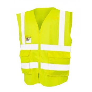 Gerai matoma Result R479X liemenė