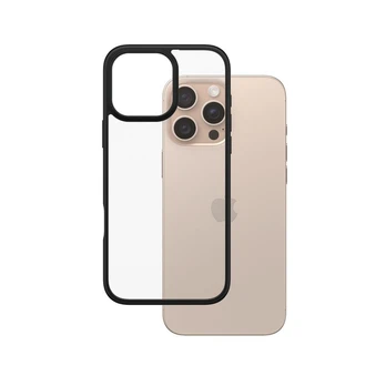 Panzer Glass PanzerGlass HardCase iPhone 16 Pro Max 6.9" juoda|juodas 1298