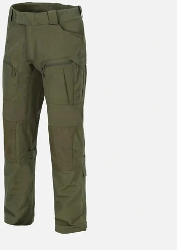 Taktinės kelnės Direct-Action Vanguard®, Ranger Žalias