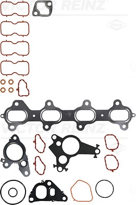 REINZ 02-10046-01 Cylinder head gasket set