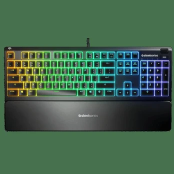 Steelseries Apex 3, UK