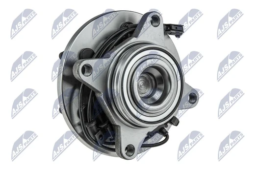 Rato guolio komplektas NTY KLP-CH-039
